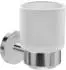 Villeroy & Boch Elements Tender Glashalter, chrom (TVA15101800061)