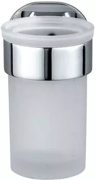 Wenko Zahnputzbecherhalter Maribor UV-Loc (4008838328163)