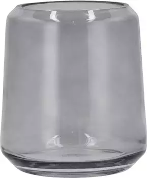 S&ouml;dahl Vintage Zahnputzbecher aus Glas, smoke (976048)