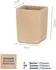 Kela Kaiu Zahnputzbecher Kunstharz beige (23683-CN)