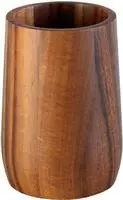 Kleine Wolke Zahnputzbecher "Acaia" Accessoire Serie in modernen Scandi Farben