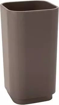 Gedy Seventy Zahnbürstenhalter, taupe (63985200301)