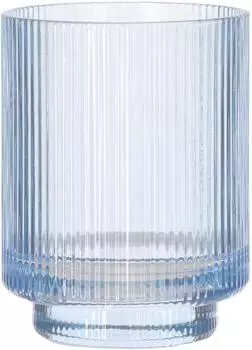 S&ouml;dahl Clarity Zahnb&uuml;rstenhalter Keramik, hellblau (28555)