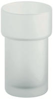 GROHE Allure / Atrio Kristallglas zu Halter 40278000, Accessoires, 40254000,