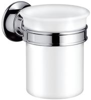 AXOR Montreux Zahnglas, Accessoires, 42134000, chrom