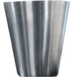 Spirella Max-Stainless-Steel Zahnbecher