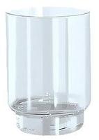 Keuco Plan - Becher, Acrylglas 00850000100
