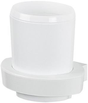 Spirella Zahnbecher Lemon opaque (10.10578)