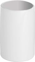 WENKO Zahnputzbecher Mod. Polaris White Keramik 19297100