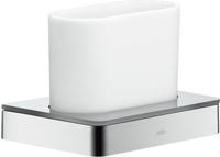 AXOR Universal Zahnputzbecher, Accessoires, 42834000, chrom