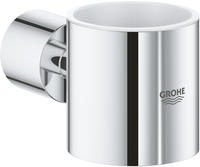 GROHE Atrio Neu Halter, Accessoires, 40304003, chrom
