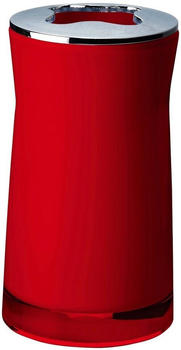 Ridder Zahnbürstenhalter Disco rot