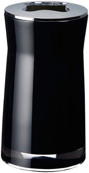 Ridder Zahnbürstenhalter Disco schwarz
