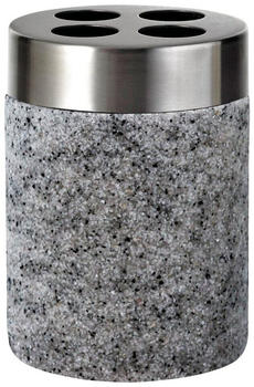 Ridder Zahnbürstenhalter Stone grau
