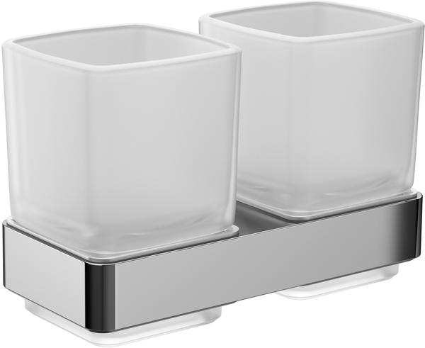 emco Double Holder and Cups (052500100)