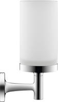 Duravit - Starck T Zahnputzbecher, Wandmontage, 0099311000