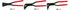 Bessey D33-60-P / Set