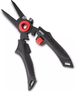 Rapala Angelzange RCD7 Magnum Lock Pliers