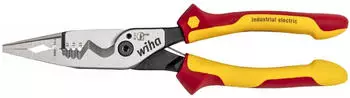 Wiha Industrial electric 8in1 (45705) Wiha Industrial electric 8in1 (45705)