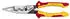 Wiha Industrial electric 8in1 (45705)