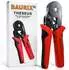 Baurix Premium Crimpzange Theseus