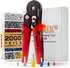 Baurix Premium Crimpzange Theseus