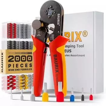 Baurix Perseus 1.0 (Set)