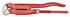 Gedore Red Rohrzange S-Maul f.D.2 Zoll 535 mm (R27140020)