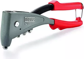 Novus Blindnietzange N-30 ASC 290 mm (058923) Novus Blindnietzange N-30 ASC 290 mm (058923)