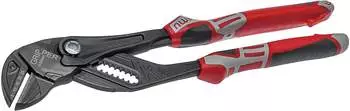 NWS Zangenschl&uuml;ssel Gripper