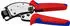 Knipex Twistor Crimpzange 97 53 19