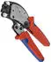 Knipex Twistor Crimpzange 97 53 19