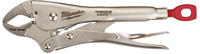 Milwaukee Gripzange Max Bite Mit V-profil Backen 250 Mm Lang, Spannweite 50 Mm
