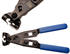 BGS Ohr-Schlauchkemmen-Zange 240mm (8359)