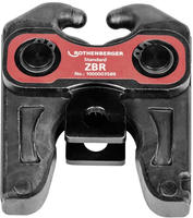 Rothenberger Zwischenbacke Ringe ZBR Standard 1000003589 (1000003589)