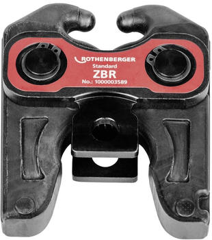 Rothenberger Zwischenbacke Ringe ZBR Standard 1000003589