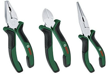 Bosch 1600A02C0S (3 tlg.)