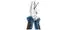 Bosch Professional Universalzange 1.600 A01 TH7