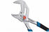 Bosch Professional Zangenschlüssel 266mm (1600A02W3R)