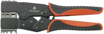 Toolcraft 2-i-1 (818644)