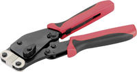 Cimco Flexi-crimp Pro 101945 Presszange Aderendh&uuml;lsen 0.5 Bis 16 Mm2