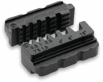 Cimco Pressprofileinsatz 0,5-10mm² (106012)