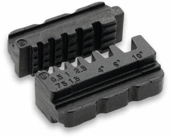 Cimco Pressprofileinsatz 0,5-10mm&sup2; (106012)