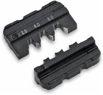 Cimco Presseinsatz Solar-Steckverbinder geeignet MC4 2.5 bis 6mm&sup2; (106028)
