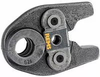 Rems Pressbacke / Presszange Mini G 26 F&uuml;r Elektrische Radial-pressmaschinen -