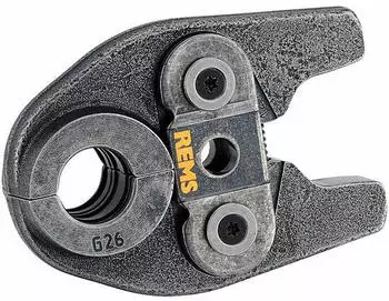 Rems REMS Presszange Mini G 26 (578448)