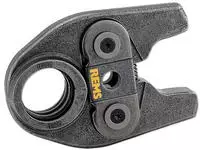 Rems MINI Presszange / Pressbacke - TH - Profil, Gr&ouml;&szlig;e TH 32