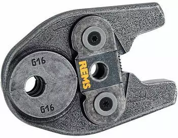 Rems REMS Presszange Mini G 16 (578444)