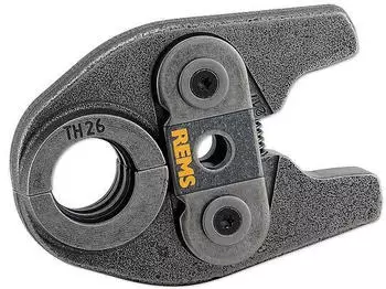 Rems REMS Presszange Mini TH 26 (578362)