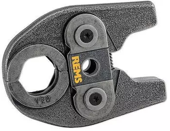 Rems REMS Presszange Mini V 28 (578336)